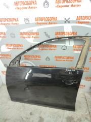 Дверь передняя левая Volkswagen Jetta 1.6 л BSE БУ