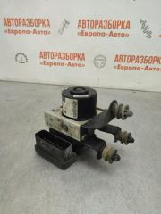Блок ABS (насос) Skoda Octavia A5 1Z 1.6 л BSE БУ