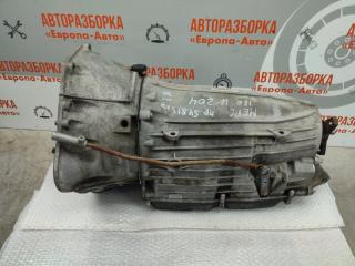 АКПП Mercedes W204 2012
