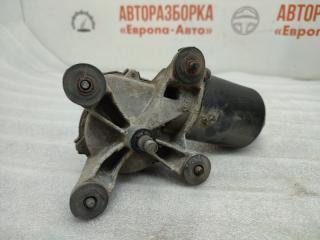 Моторчик стеклоочистителя (ДВОРНИКА) Kia Spectra БУ