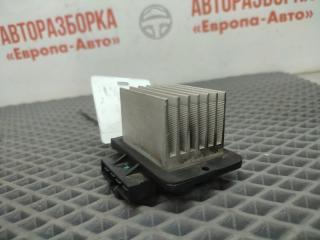 Резистор отопителя Lifan Solano 620 БУ
