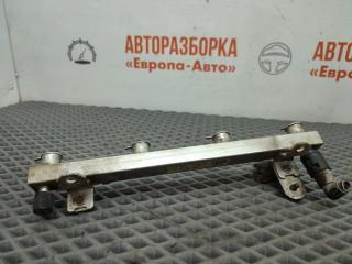 Рейка топливная (рампа) Opel Corsa D 1.4 л Z14XEP БУ