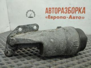 Корпус масляного фильтра Opel Corsa D 1.4 л Z14XEP БУ