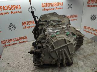 АКПП Chevrolet Aveo T250 2010 1.4 л F14D4
