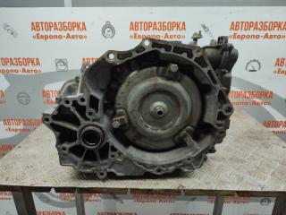 АКПП Chevrolet Aveo T300 седан 2012 1.6 л F16D4
