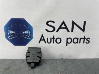 Подушка радиатора BMW X5 F15 N55B30A контрактная