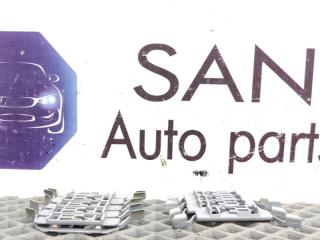 Зажим водостока BMW 3 G20 B47D20B контрактная