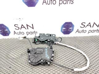 Доводчик двери багажника BMW 3 G20 B48B20B контрактная
