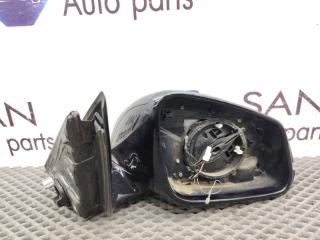 Корпус зеркала правый BMW 3 F30 N55B30A контрактная