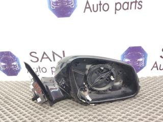 Корпус зеркала правый BMW 3 F30 N55B30A контрактная