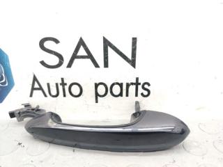 Ручка двери внешняя задняя правая BMW X3 G01 B47D20A контрактная