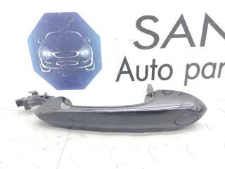 Ручка двери внешняя передняя правая BMW 3 G20 B47D20B контрактная