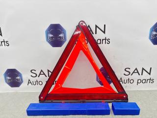 Знак аварийной остановки BMW X5 E70 2009 N52B30AF