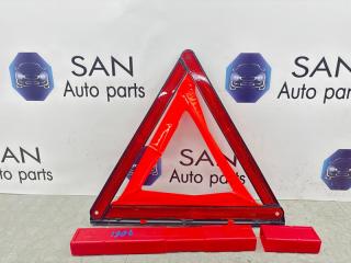 Знак аварийной остановки BMW X5 E70 РЕСТ 2010 N55B30A