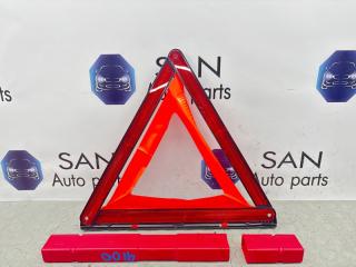 Знак аварийной остановки BMW X5 E70 РЕСТ 2013 N55B30A