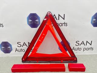 Знак аварийной остановки BMW X5 E70 РЕСТ 2011 N55B30A