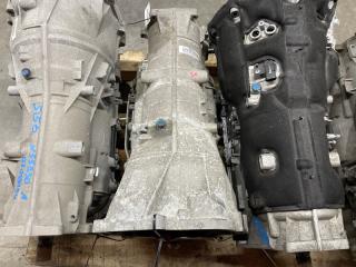 АКПП BMW X5 E70 2009 N52B30AF