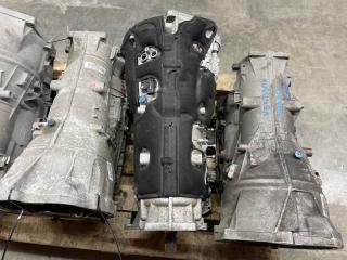 АКПП BMW X5 G05 2019 B58B30C