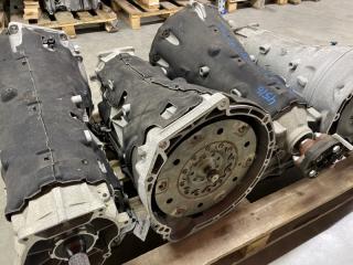 АКПП BMW 3 G21 2019 B47D20B