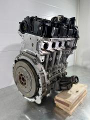 Двигатель BMW X5 F15 4.0e N20B20 контрактная