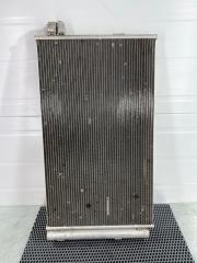 Радиатор охлаждения BMW 7-Series G12 4.0d B57D30 контрактная
