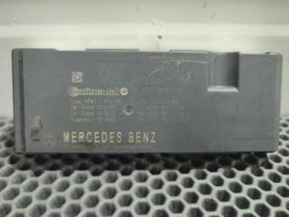 Блок управления крышки багажника Mercedes-Benz C-Class W205 2.0i M274.920 контрактная