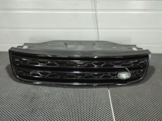 Решетка радиатора передняя Land Rover Discovery L462 3.0 306DT контрактная