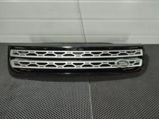 Решетка радиатора передняя Land Rover Discovery L462 2.0 DTA204 контрактная