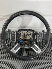 Руль Land Rover Discovery L462 2.0 DTA204 контрактная