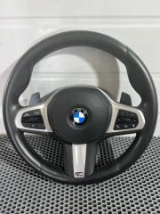 Руль передний BMW 5-Series G30 3.0e B48B20 контрактная