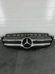 Решетка радиатора Mercedes-Benz E W213 2.0d M654.920 контрактная