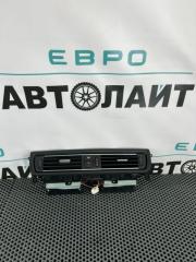 Решетка вентиляционная задняя BMW 6-Series F13 4.0d N57D30B контрактная