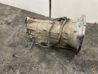АКПП Land Rover Discovery L462 2017 3.0 306DT