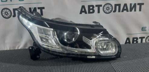 Фара передняя правая Land Rover Range Rover Sport L494 3.0 DTA306 контрактная