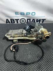 Охладитель ОГ EGR BMW 6-Series F12 4.0d N57D30B контрактная