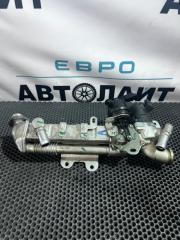 Радиатор EGR Land Rover Range Rover Sport L494 3.0 DT306 контрактная