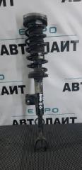 Стойка амортизатора передняя правая BMW 5 G30 3.0e B48B20 контрактная