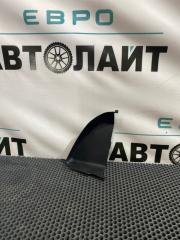 Воздуховод радиатора передний правый Porsche Macan 95B CTL контрактная