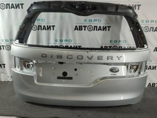 Крышка багажника задняя Land Rover Discovery L462 3.0 306DT контрактная