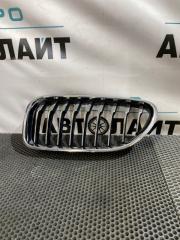 Решетка радиатора передняя левая BMW 6 F13 4.0d N57D30B контрактная