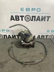 Суппорт тормозной задний правый Mercedes-Benz C W205(Cabrio) 2.0i M274.920 контрактная