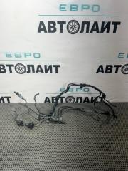 Трубка вакуумная Land Rover Range Rover Sport L494 3.0 DTA306 контрактная