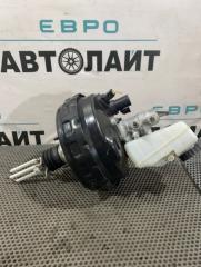 Вакуумный усилитель тормозов Mercedes-Benz GLE W166 3.0 M276.821 контрактная
