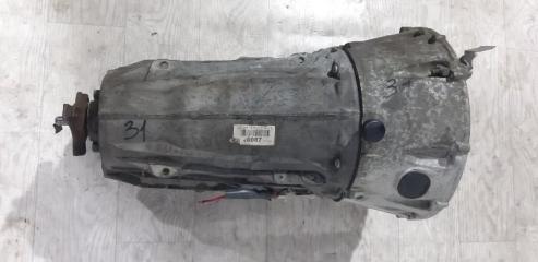АКПП Mercedes-Benz C W205(Cabrio) 2018 2.0i M274.920