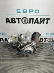 Турбина BMW X5 F15 4.0d N57D30B контрактная