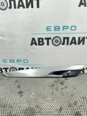 Накладка двери передняя левая BMW X5 F15 3.0d N57D30 контрактная