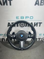 Руль BMW X5 F15 4.0d N57D30B контрактная