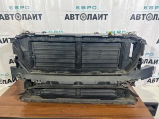 Передняя панель VOLVO XC90 L_A4 2.0d D4204T23 контрактная