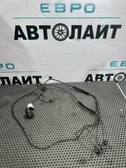 Проводка парктроника задняя BMW X5 F15 4.0d N57D30B контрактная