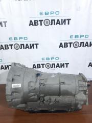 АКПП BMW X5 F15 4.0d N57D30B контрактная